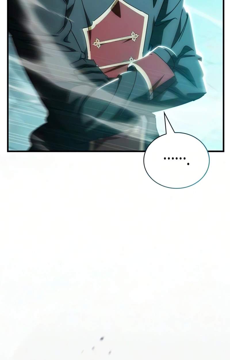The Demon King Overrun by Heroes — Chapter 48 — page 33