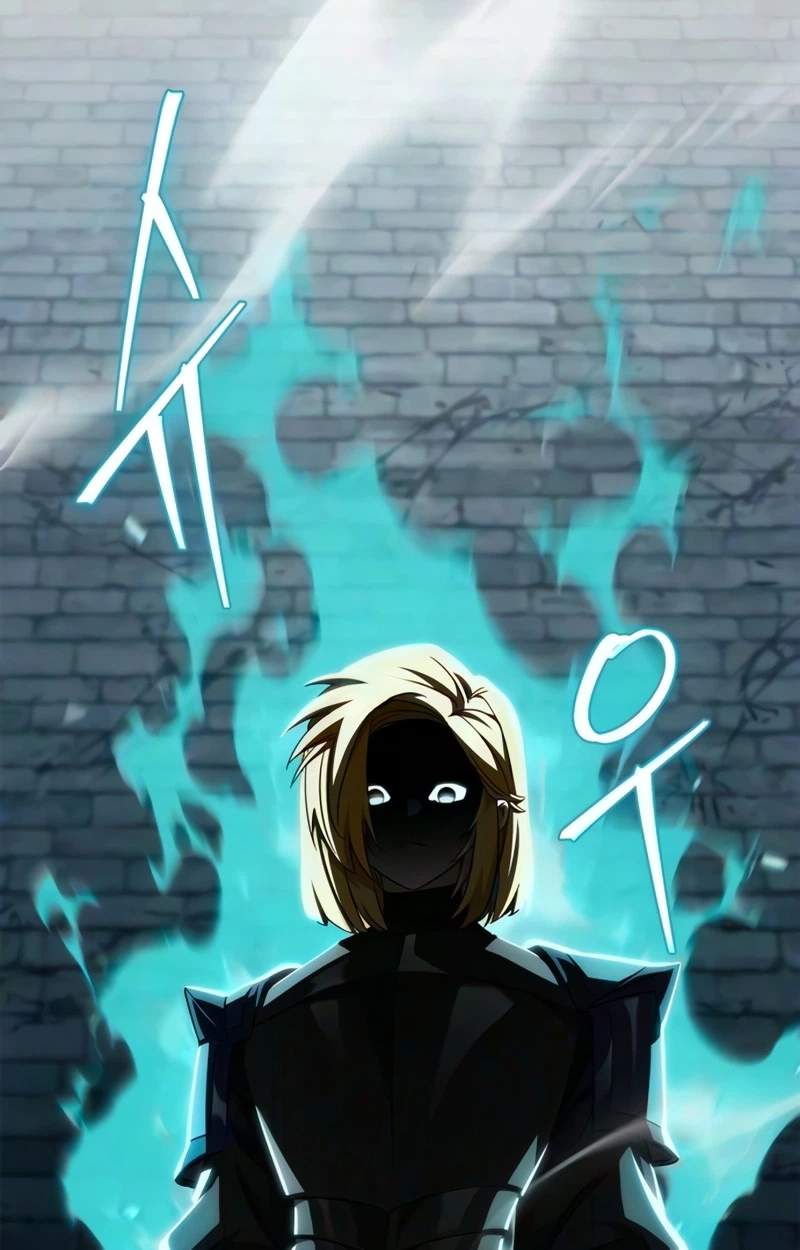 The Demon King Overrun by Heroes — Chapter 48 — page 37