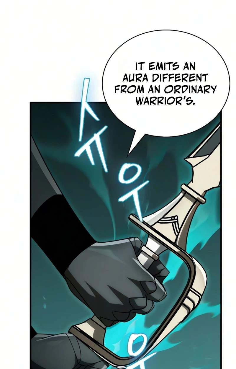 The Demon King Overrun by Heroes — Chapter 48 — page 46