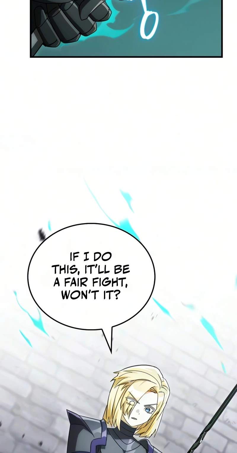 The Demon King Overrun by Heroes — Chapter 48 — page 47