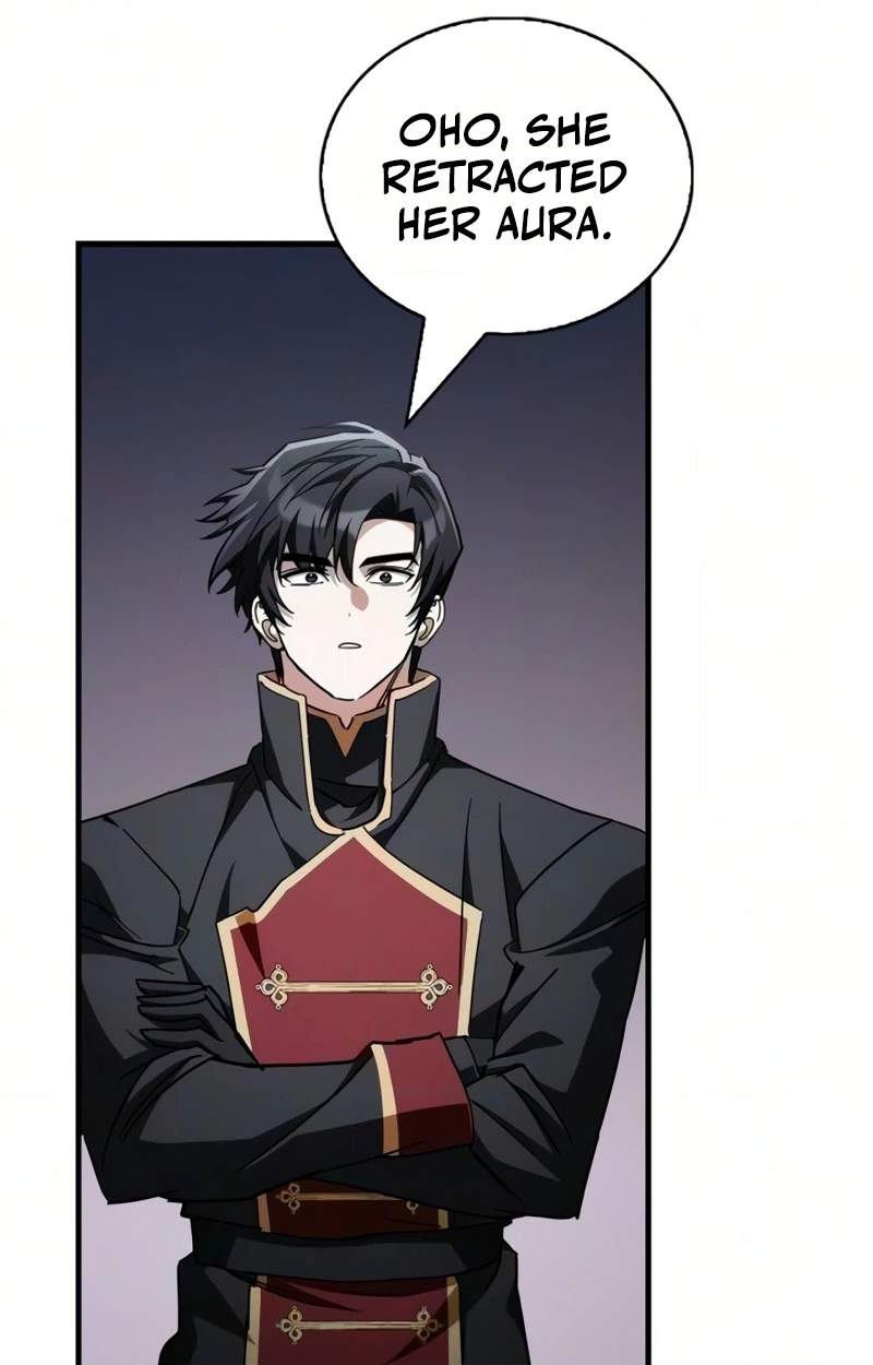The Demon King Overrun by Heroes — Chapter 48 — page 50