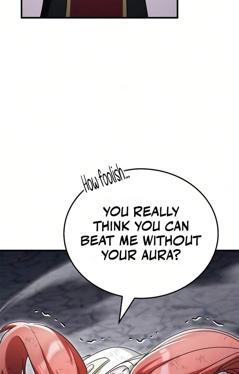 The Demon King Overrun by Heroes — Chapter 48 — page 51