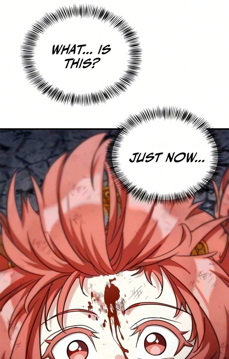 The Demon King Overrun by Heroes — Chapter 48 — page 61