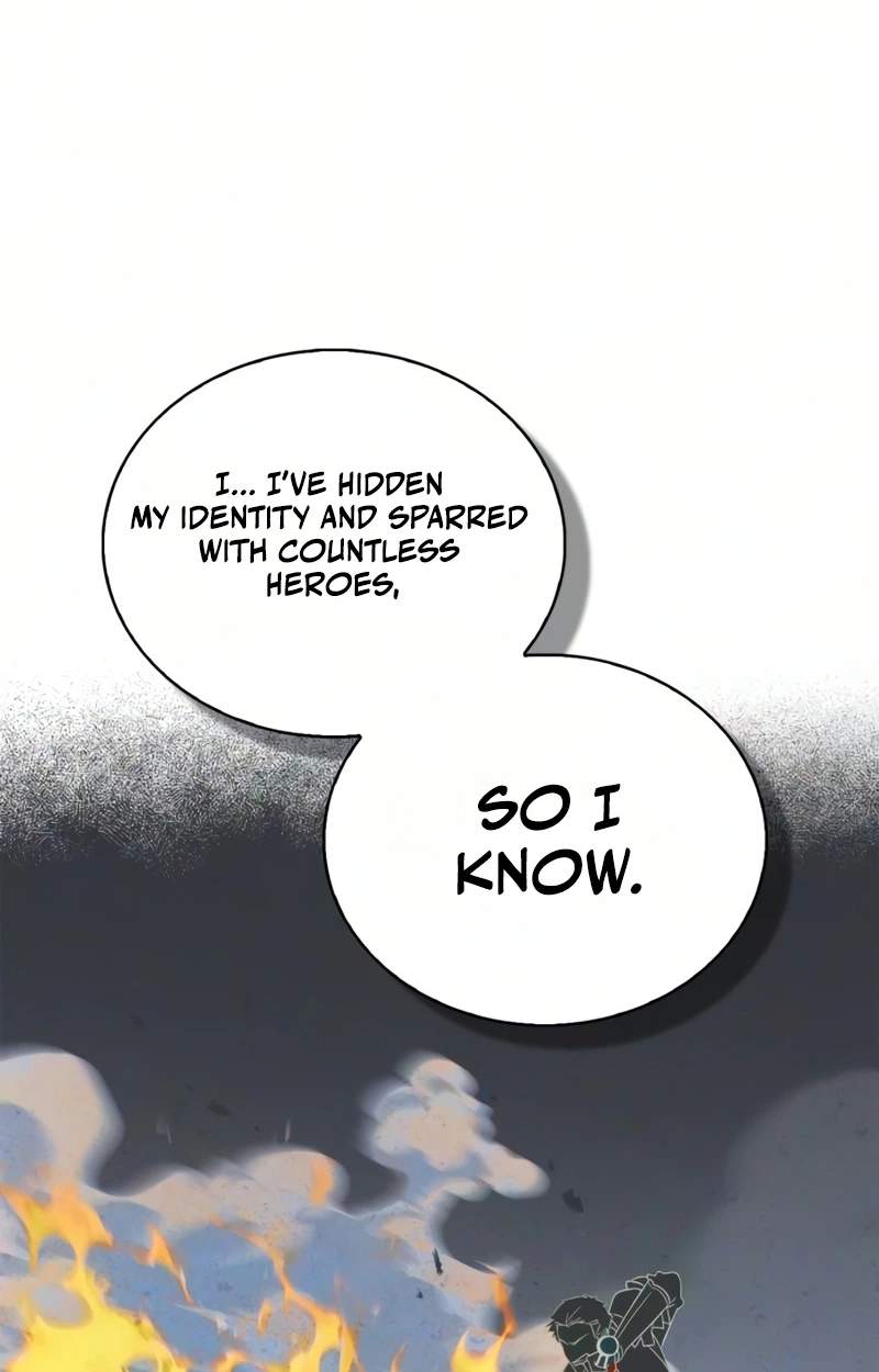 The Demon King Overrun by Heroes — Chapter 48 — page 63