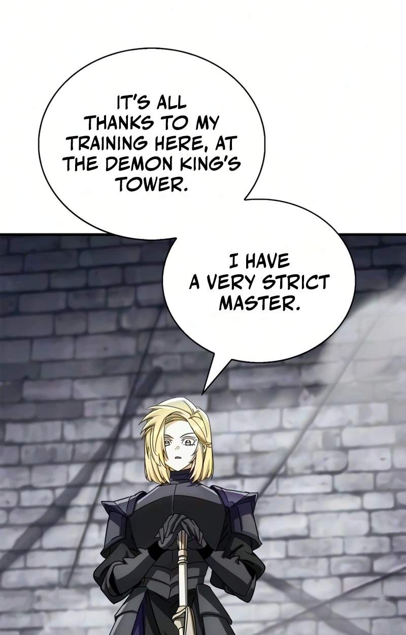 The Demon King Overrun by Heroes — Chapter 48 — page 65