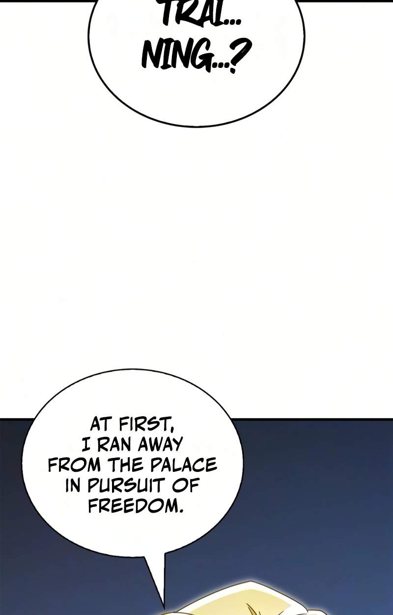 The Demon King Overrun by Heroes — Chapter 48 — page 67