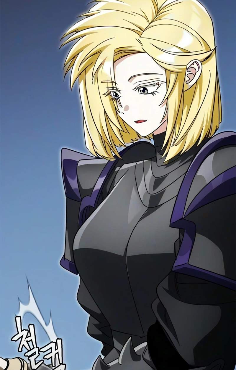 The Demon King Overrun by Heroes — Chapter 48 — page 68