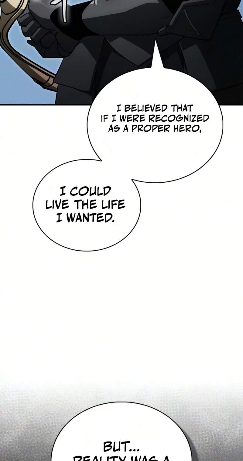 The Demon King Overrun by Heroes — Chapter 48 — page 69