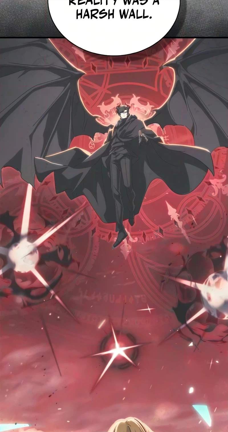 The Demon King Overrun by Heroes — Chapter 48 — page 70