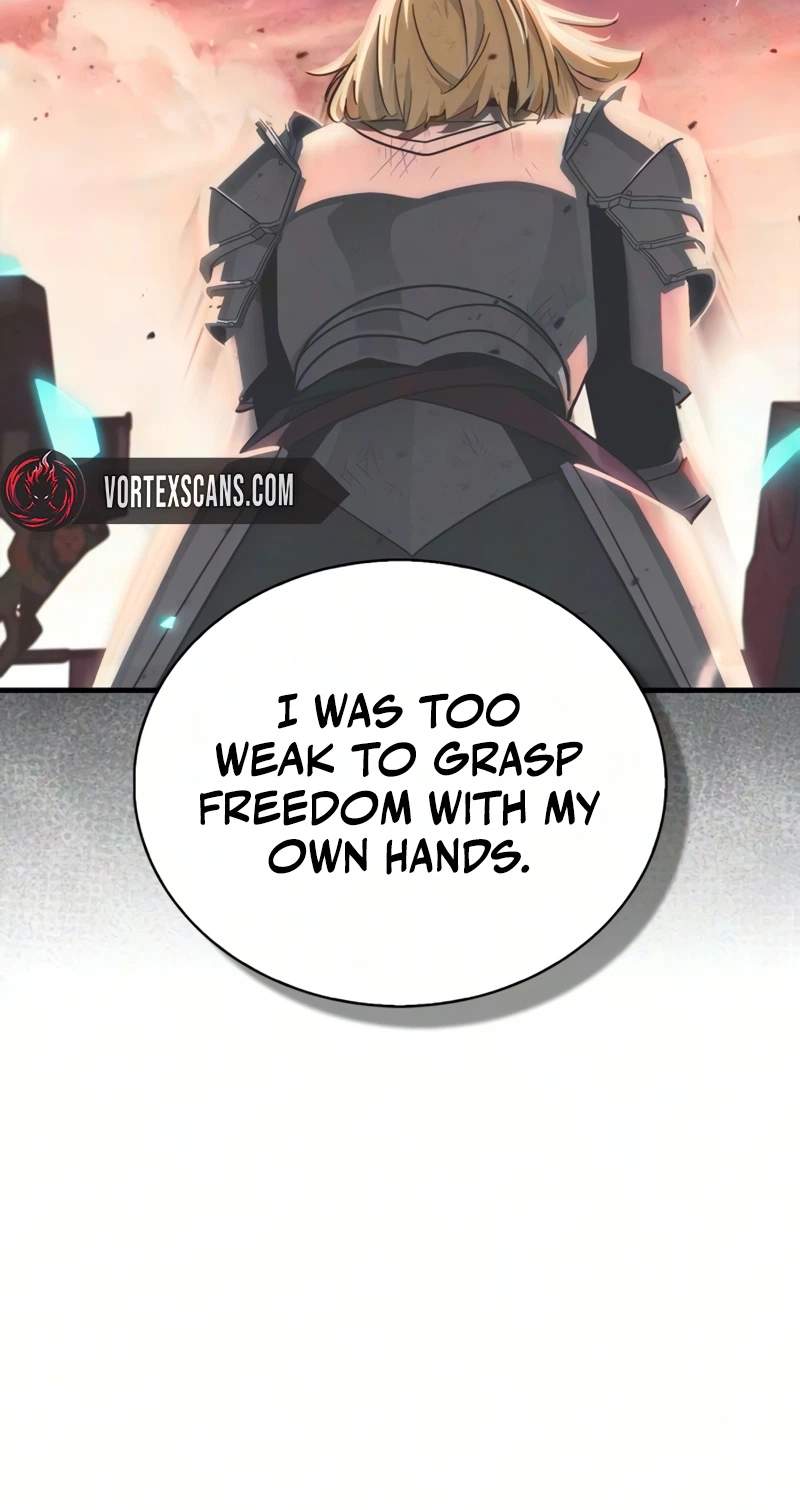 The Demon King Overrun by Heroes — Chapter 48 — page 71
