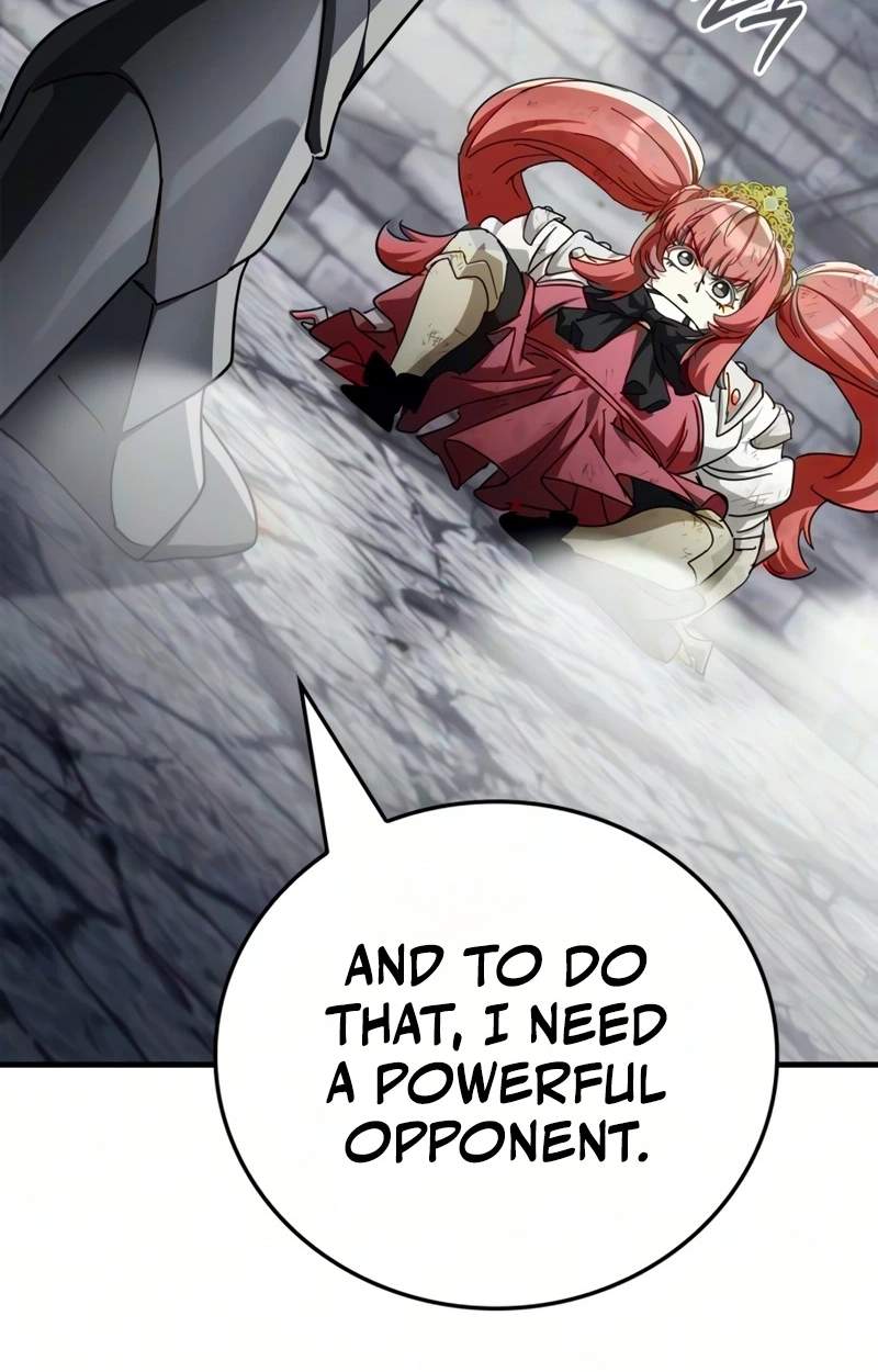 The Demon King Overrun by Heroes — Chapter 48 — page 73
