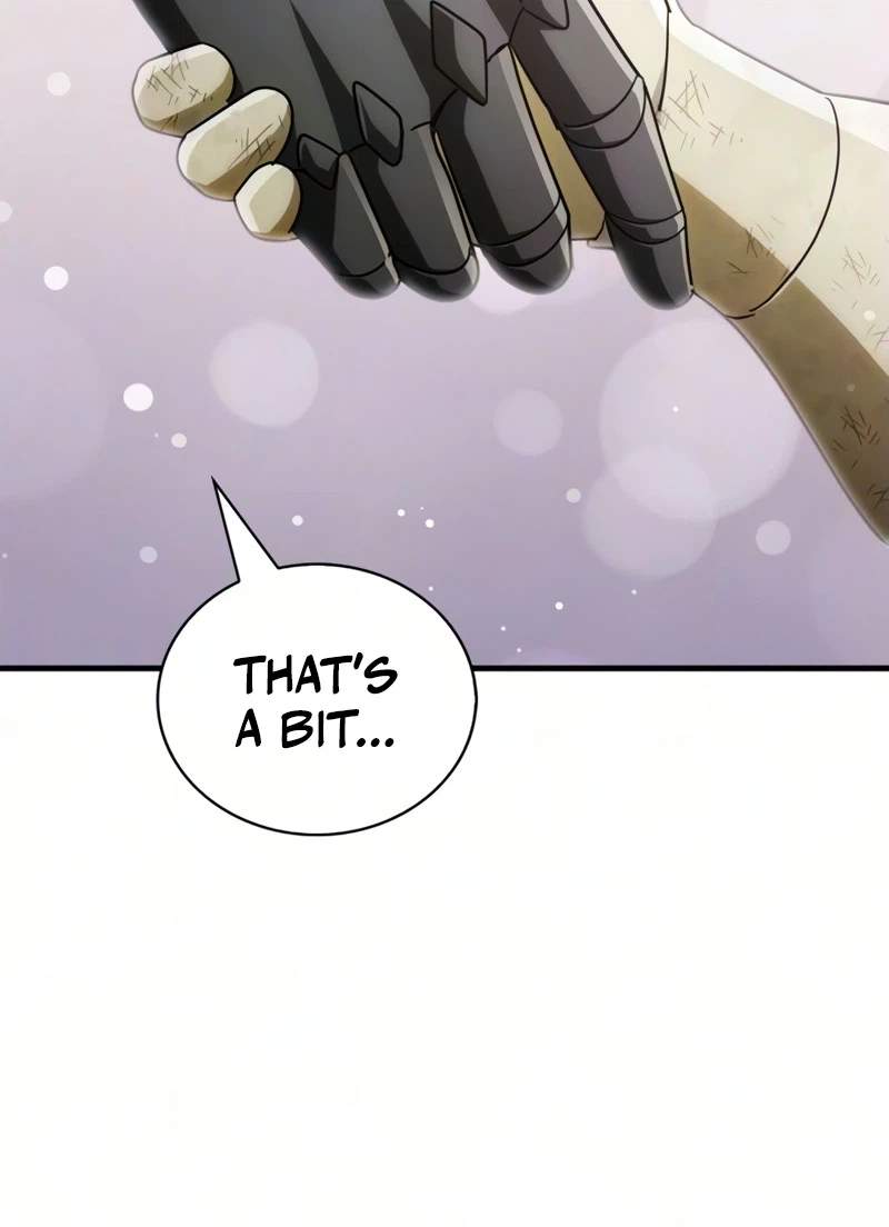 The Demon King Overrun by Heroes — Chapter 48 — page 80