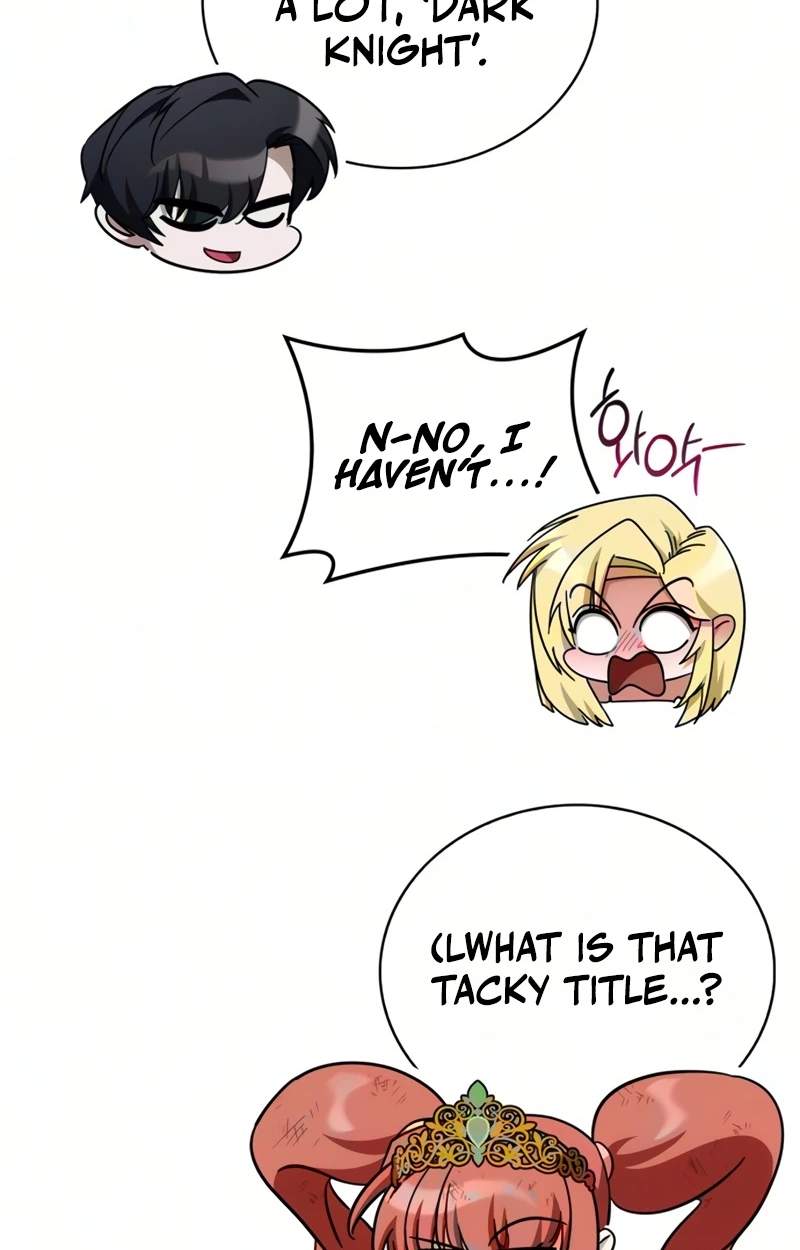 The Demon King Overrun by Heroes — Chapter 48 — page 85