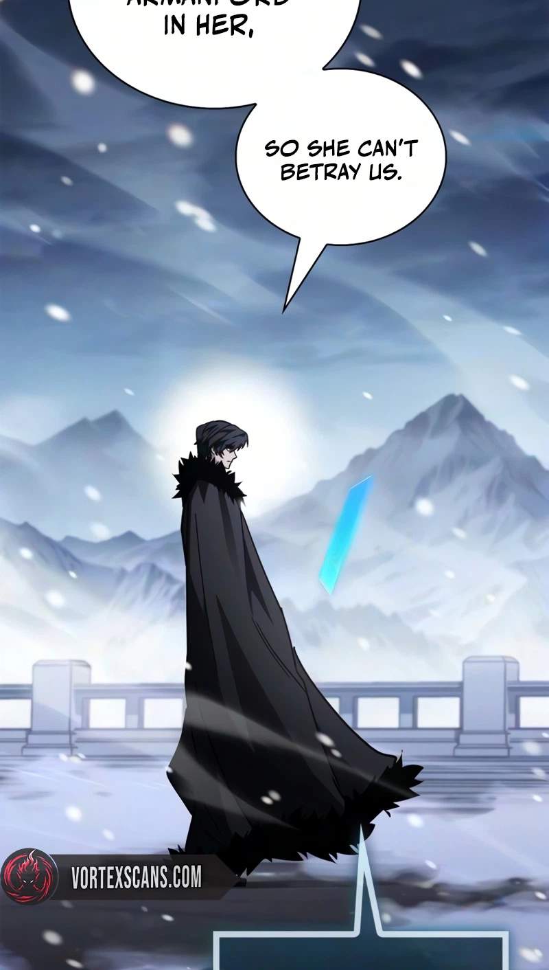 The Demon King Overrun by Heroes — Chapter 48 — page 91