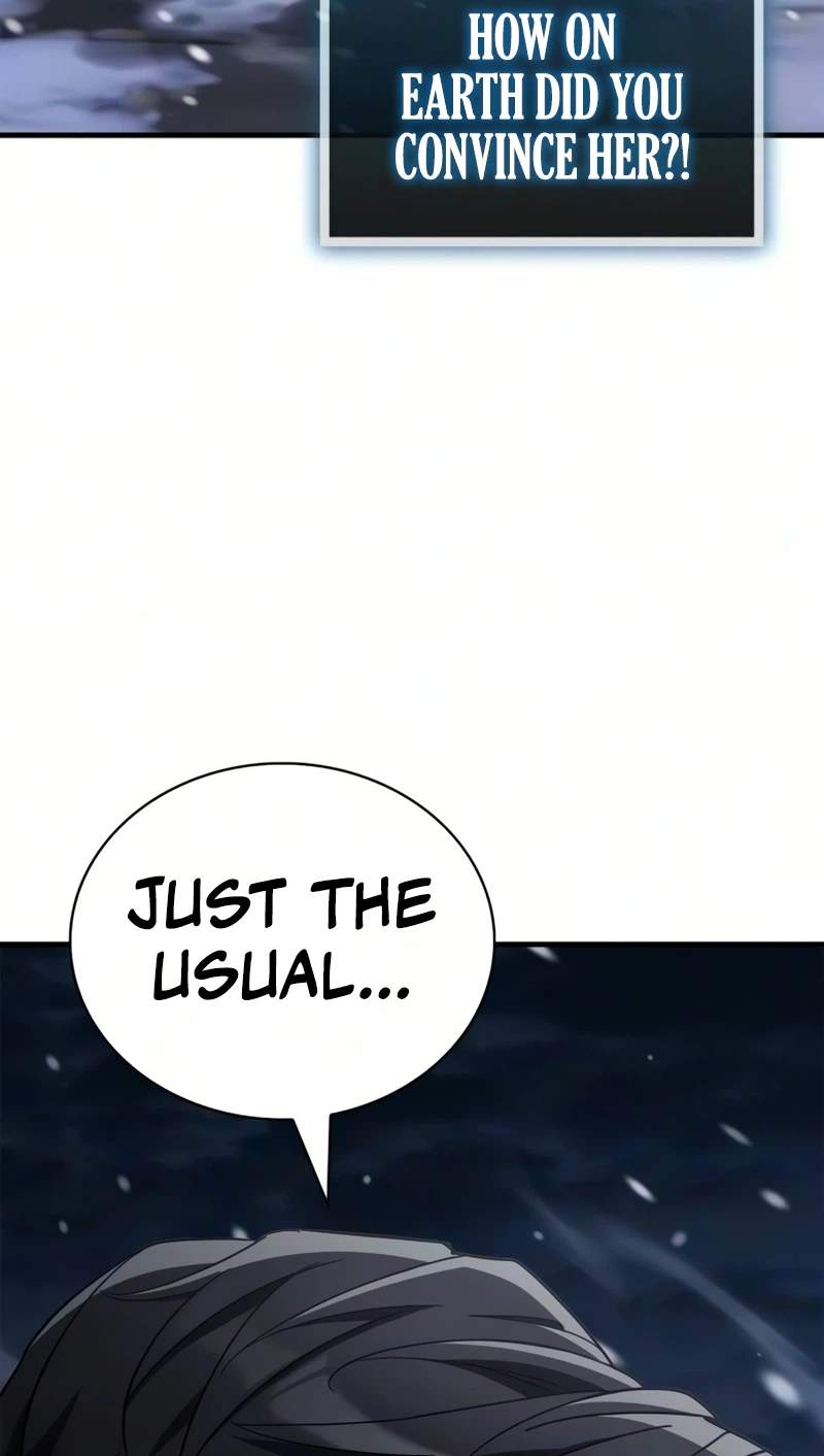 The Demon King Overrun by Heroes — Chapter 48 — page 92