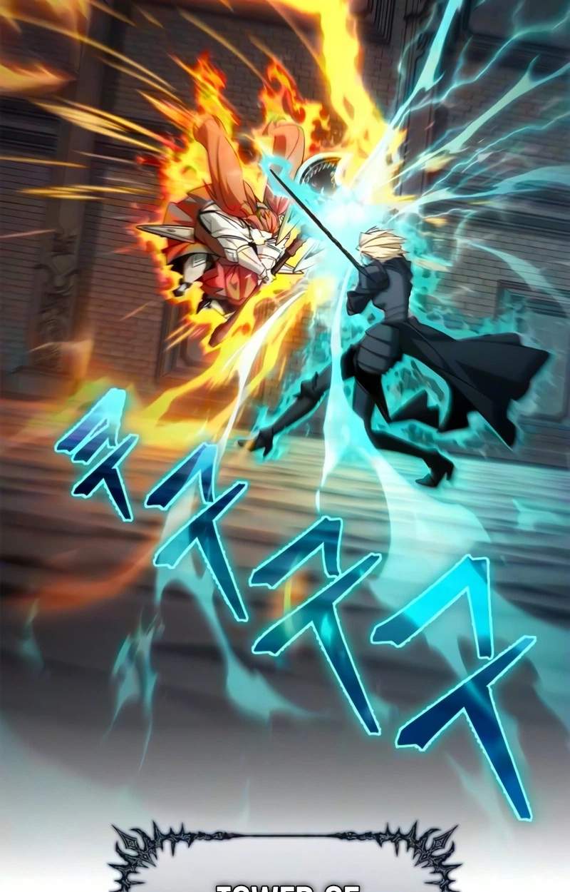 The Demon King Overrun by Heroes — Chapter 48 — page 95