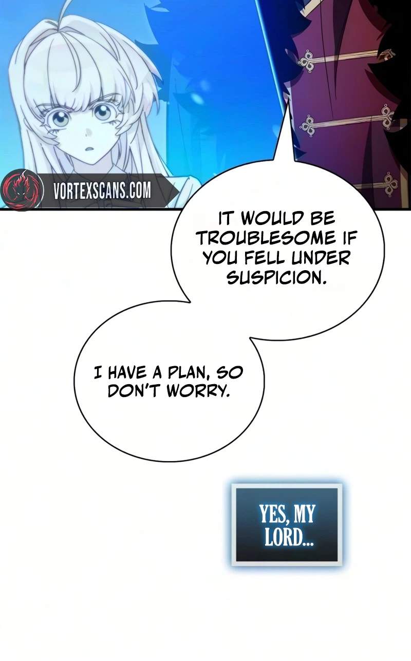 The Demon King Overrun by Heroes — Chapter 48 — page 102