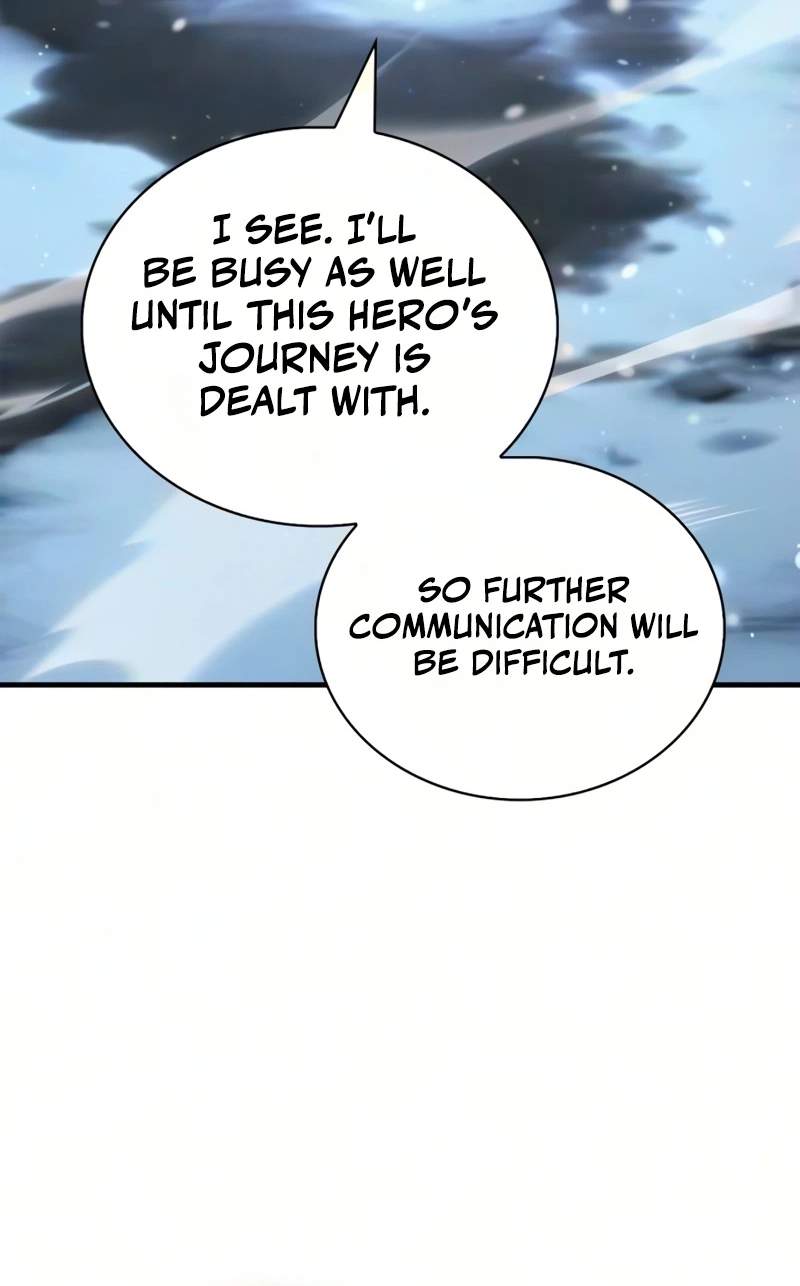 The Demon King Overrun by Heroes — Chapter 48 — page 104