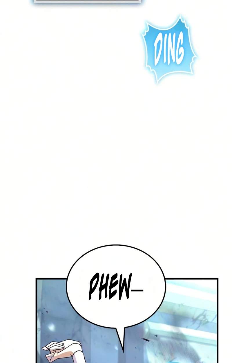 The Demon King Overrun by Heroes — Chapter 48 — page 107