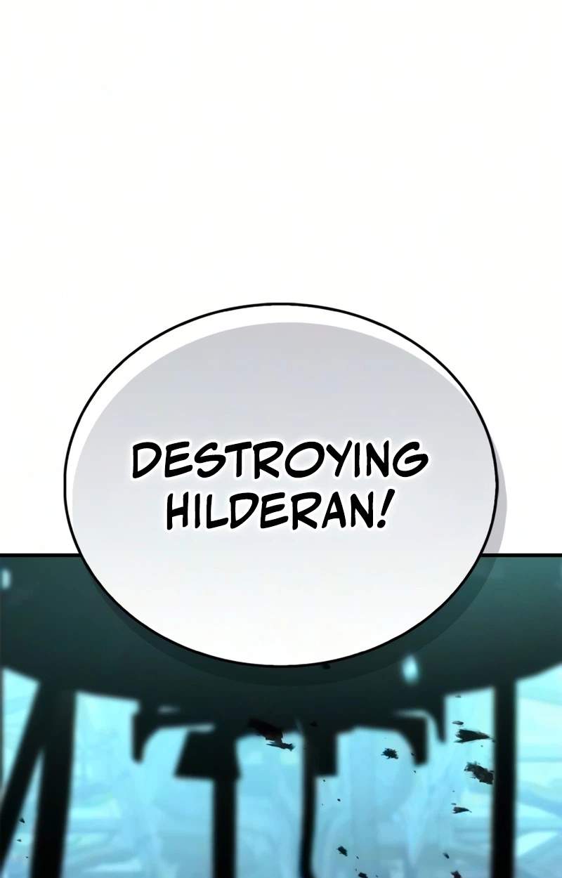 The Demon King Overrun by Heroes — Chapter 48 — page 109