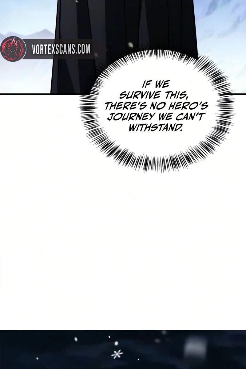 The Demon King Overrun by Heroes — Chapter 48 — page 115