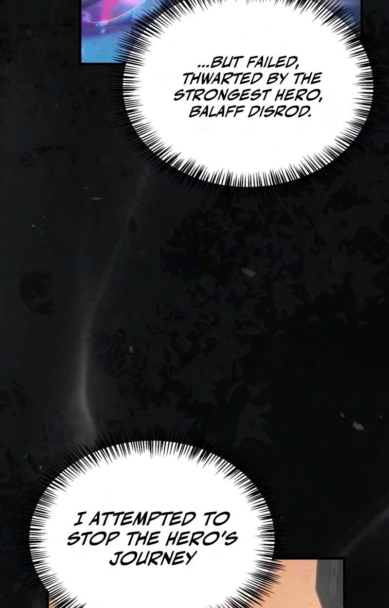 The Demon King Overrun by Heroes — Chapter 48 — page 119