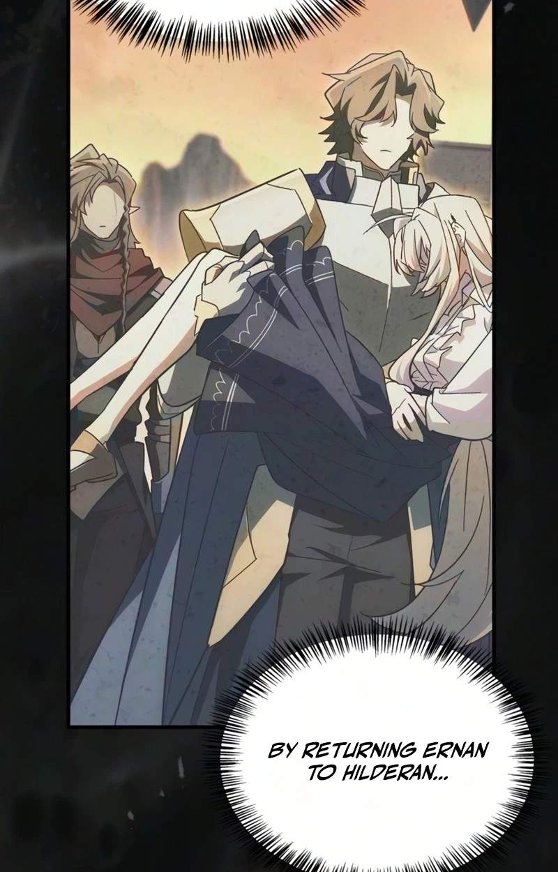 The Demon King Overrun by Heroes — Chapter 48 — page 120
