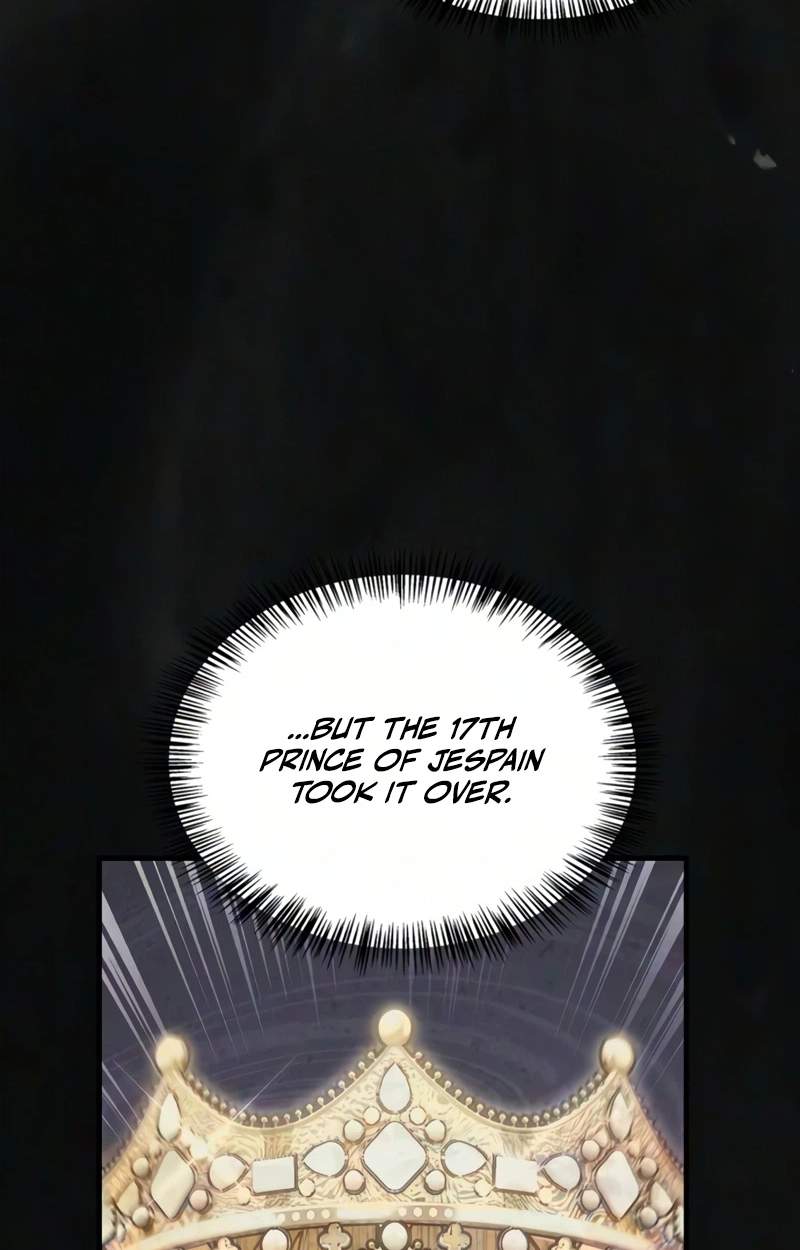 The Demon King Overrun by Heroes — Chapter 48 — page 121