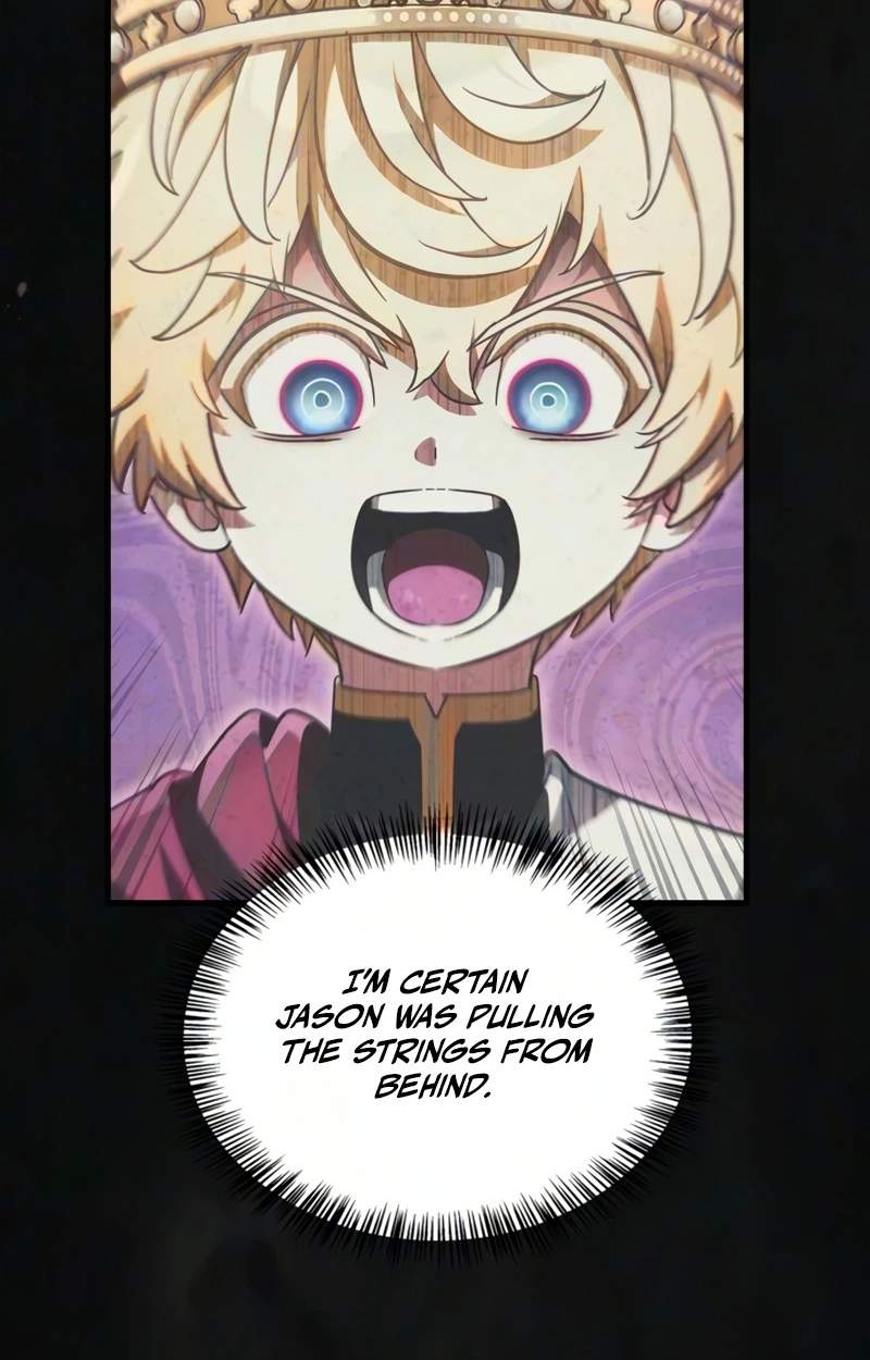 The Demon King Overrun by Heroes — Chapter 48 — page 122