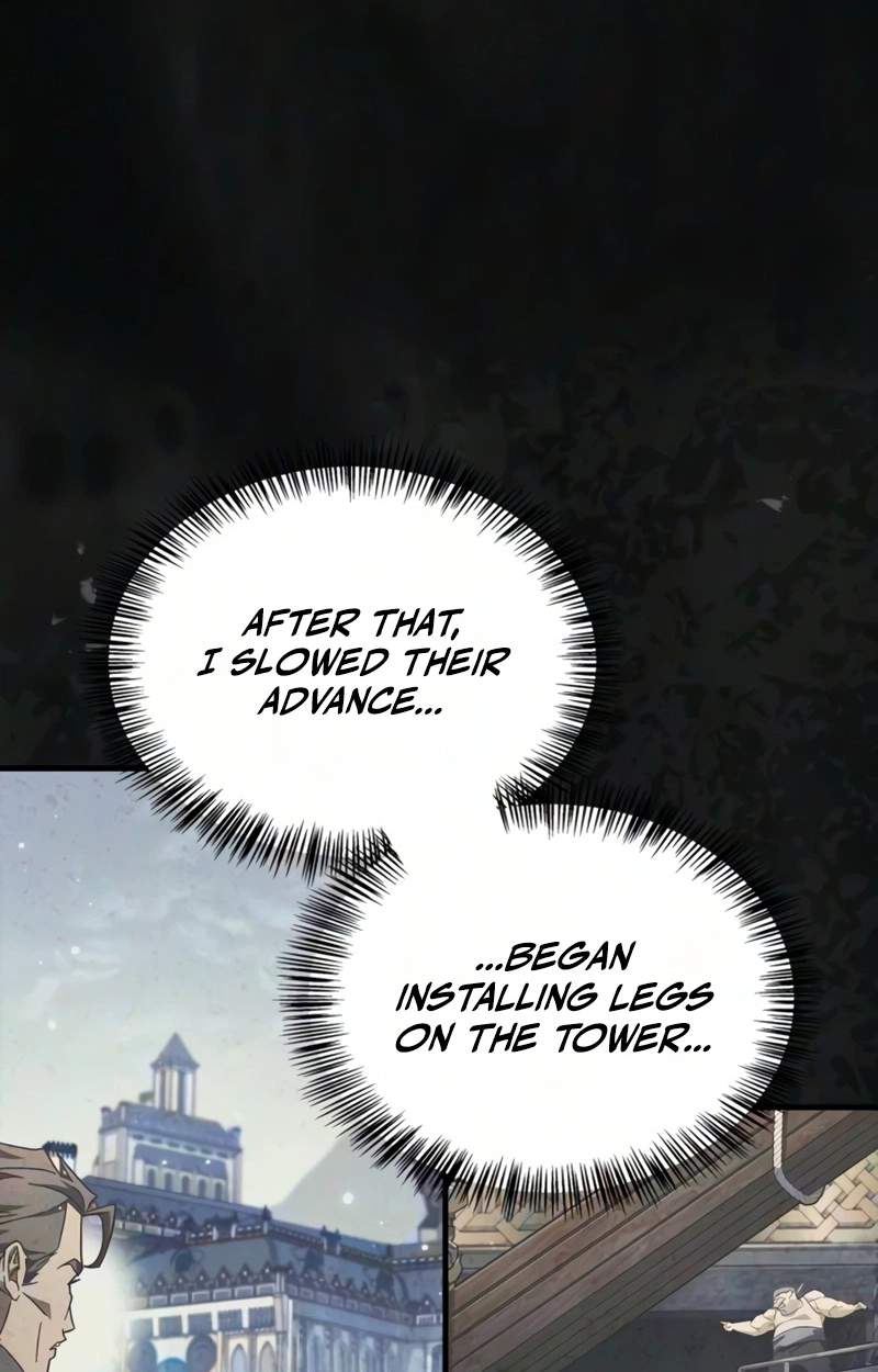 The Demon King Overrun by Heroes — Chapter 48 — page 123