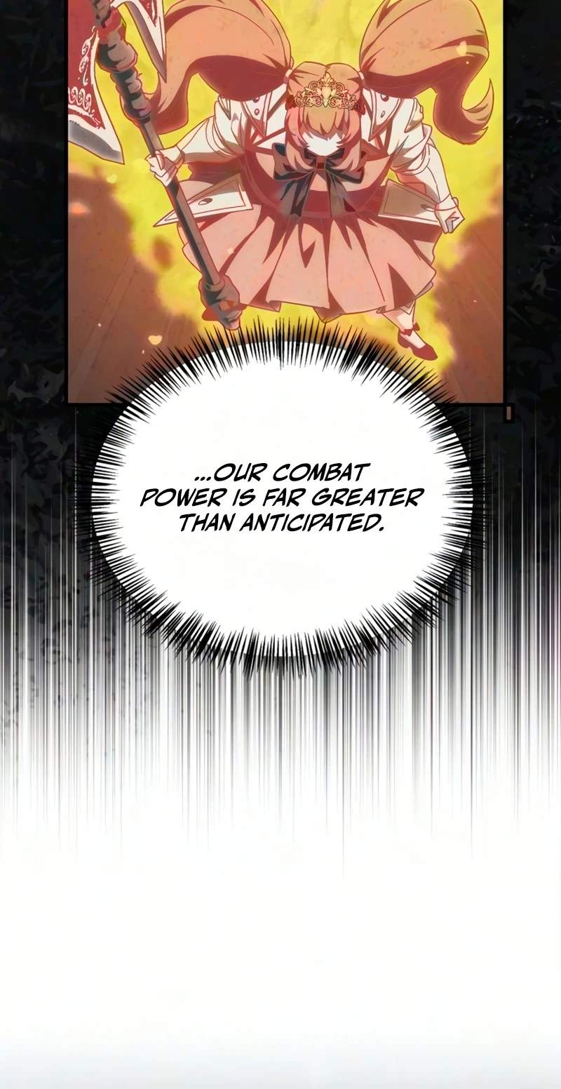 The Demon King Overrun by Heroes — Chapter 48 — page 125