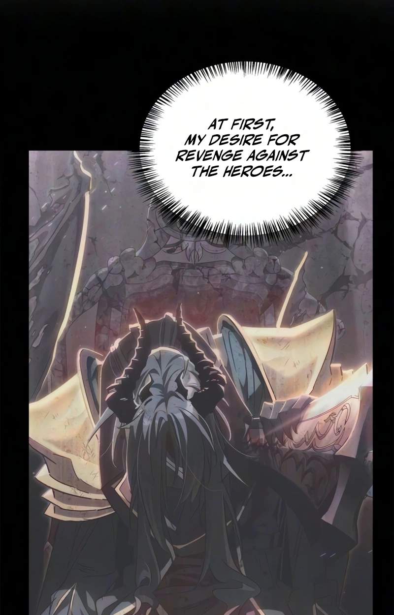 The Demon King Overrun by Heroes — Chapter 48 — page 128