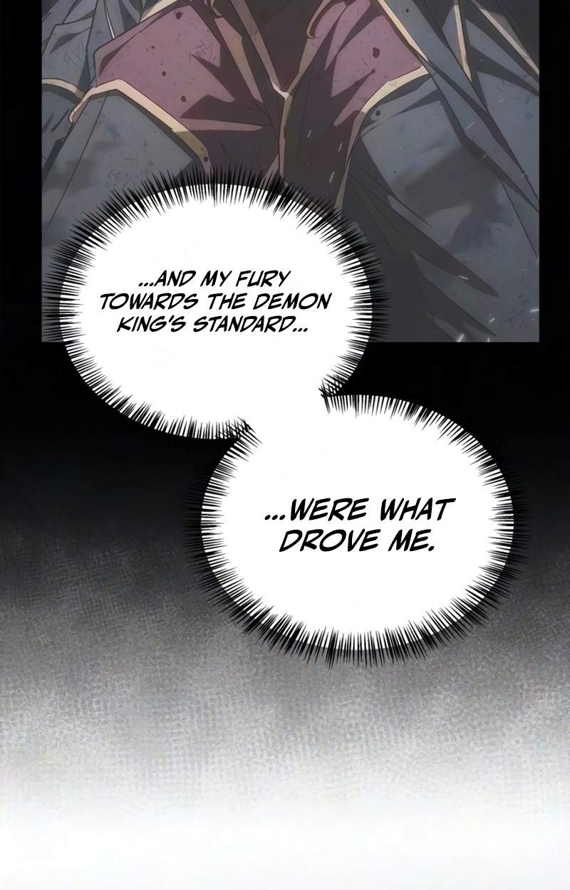 The Demon King Overrun by Heroes — Chapter 48 — page 129