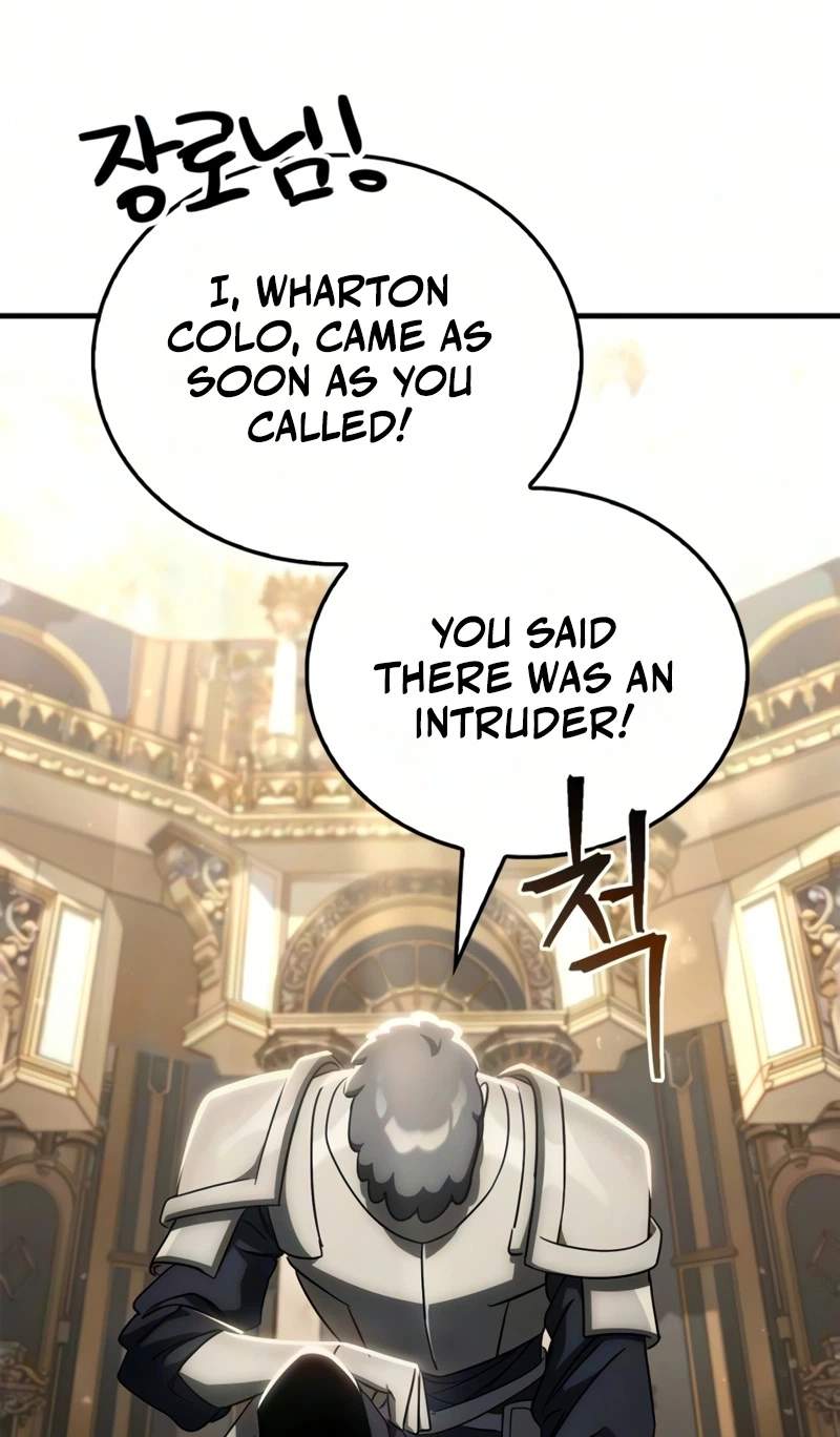 The Demon King Overrun by Heroes — Chapter 48 — page 135