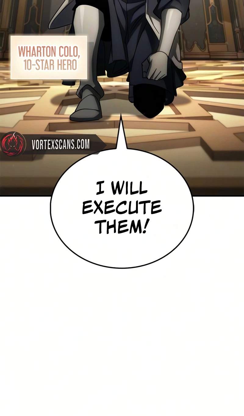 The Demon King Overrun by Heroes — Chapter 48 — page 136