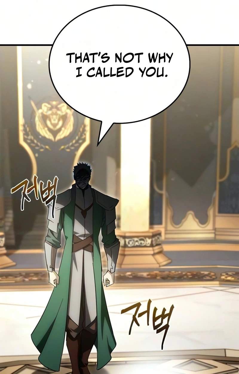 The Demon King Overrun by Heroes — Chapter 48 — page 137