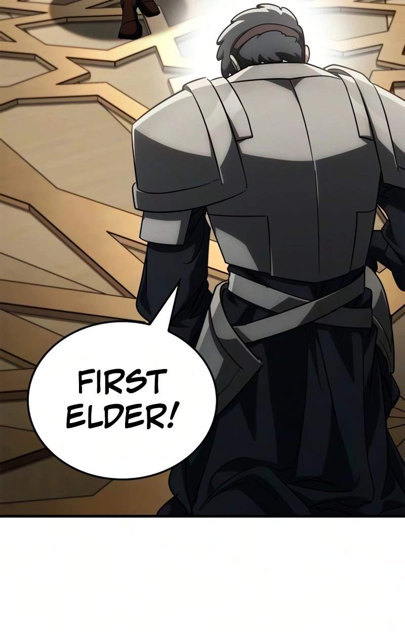 The Demon King Overrun by Heroes — Chapter 48 — page 138