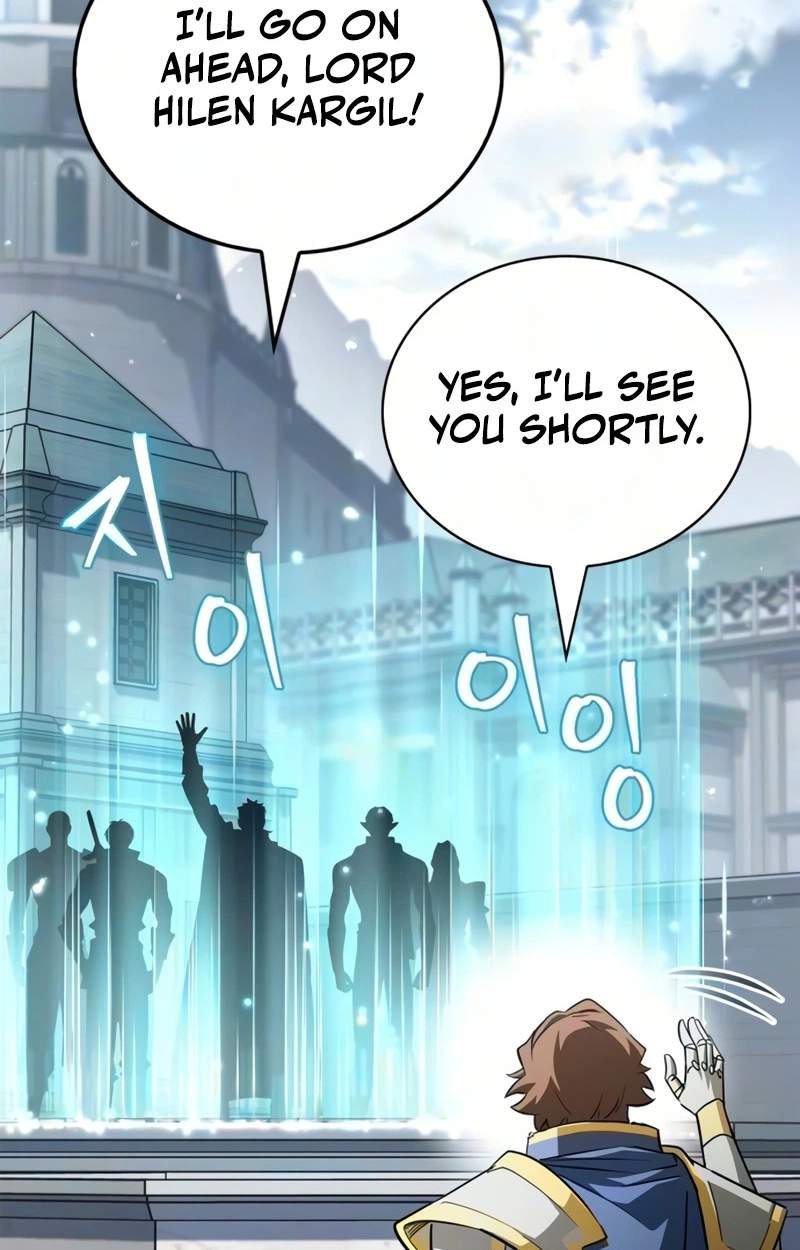 The Demon King Overrun by Heroes — Chapter 48 — page 155