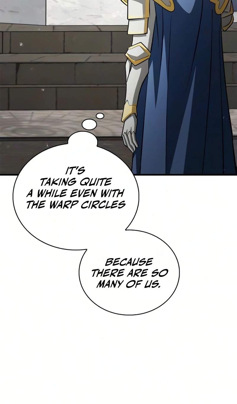 The Demon King Overrun by Heroes — Chapter 48 — page 156
