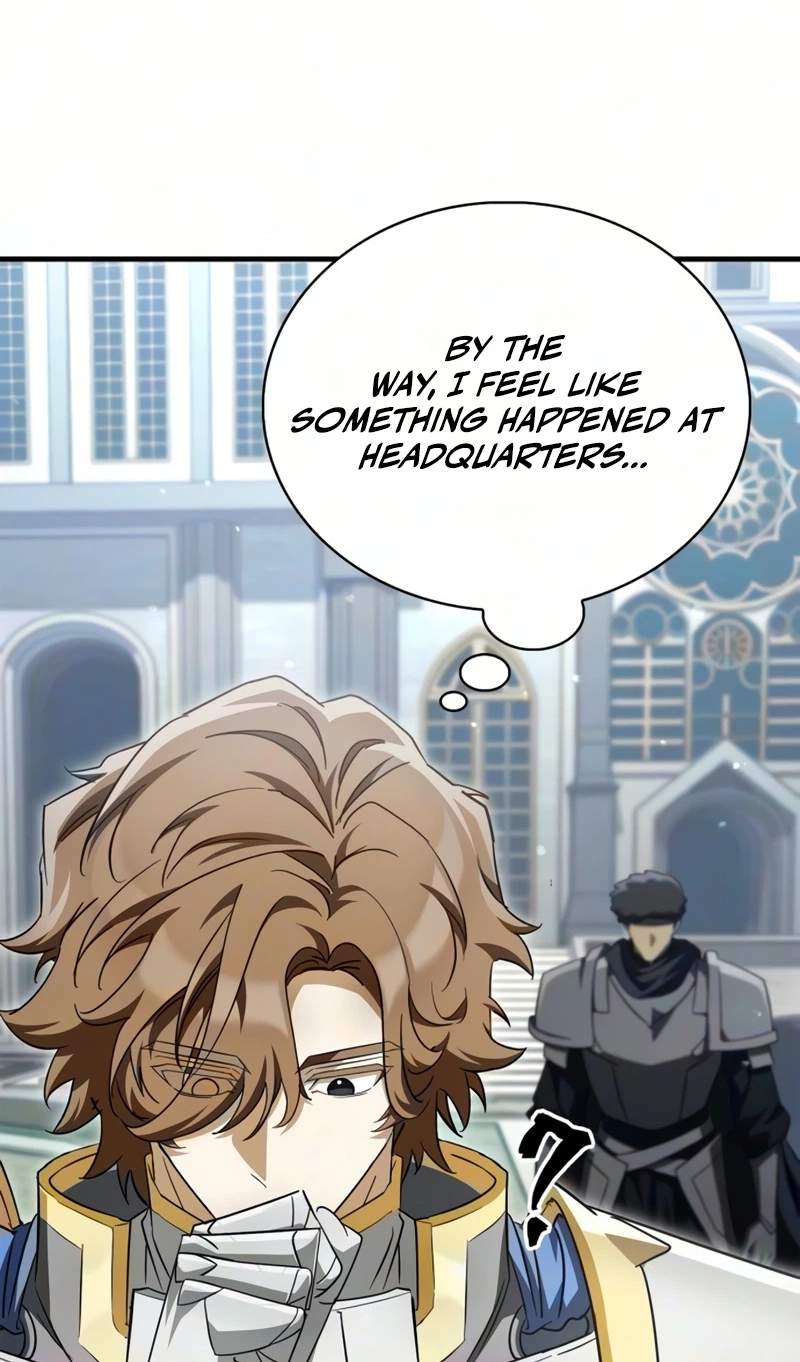 The Demon King Overrun by Heroes — Chapter 48 — page 157