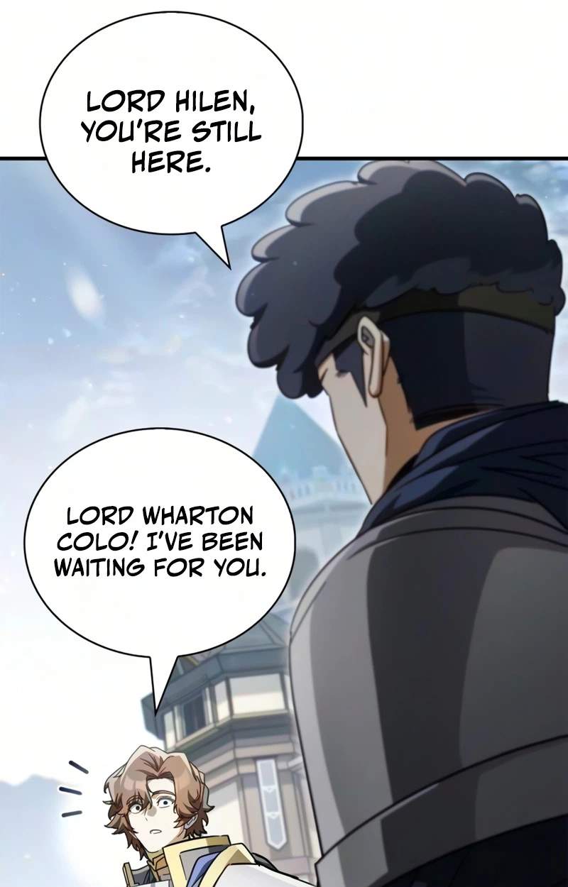 The Demon King Overrun by Heroes — Chapter 48 — page 159