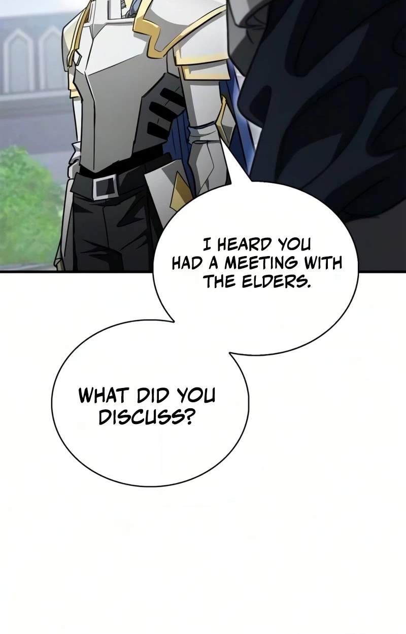 The Demon King Overrun by Heroes — Chapter 48 — page 160