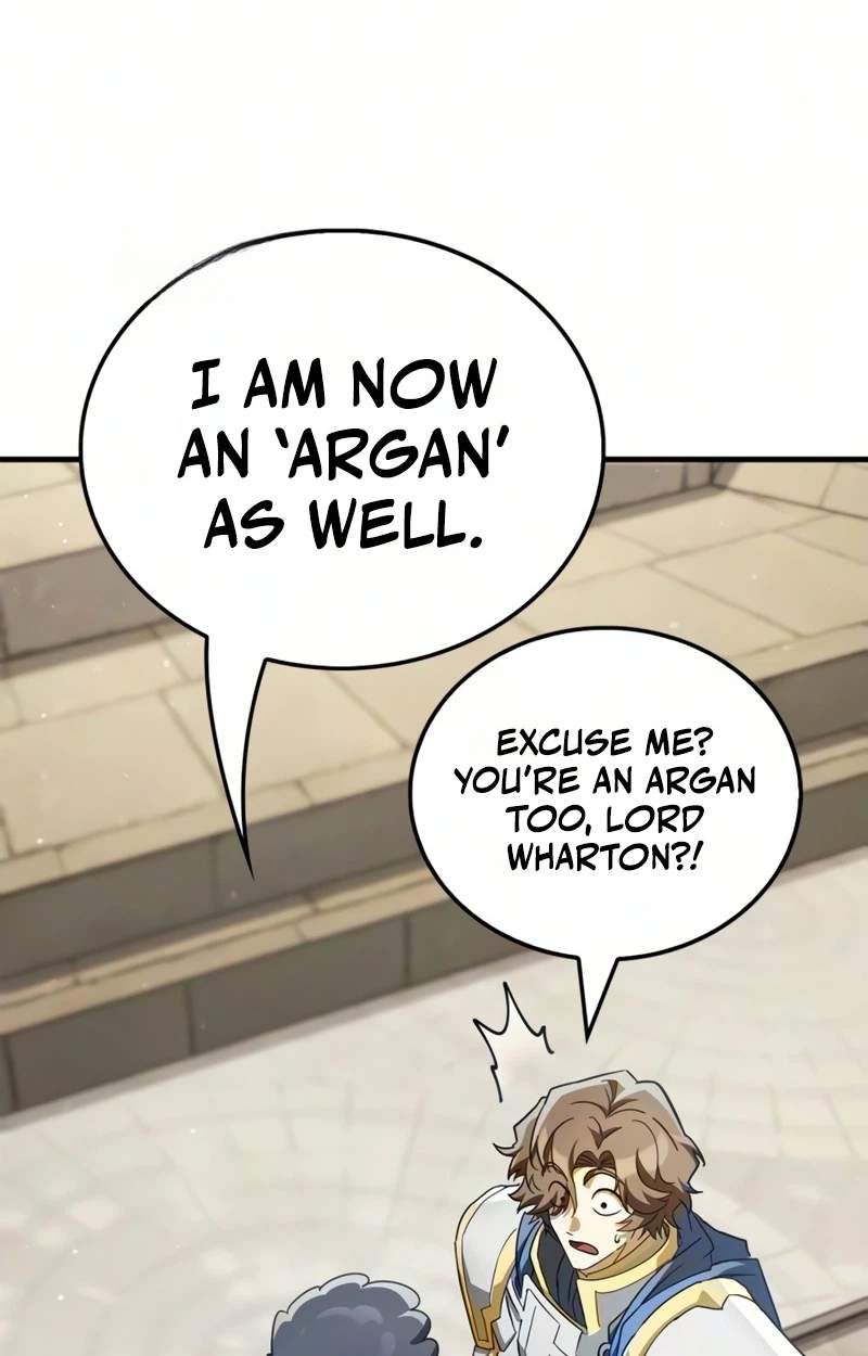 The Demon King Overrun by Heroes — Chapter 48 — page 161