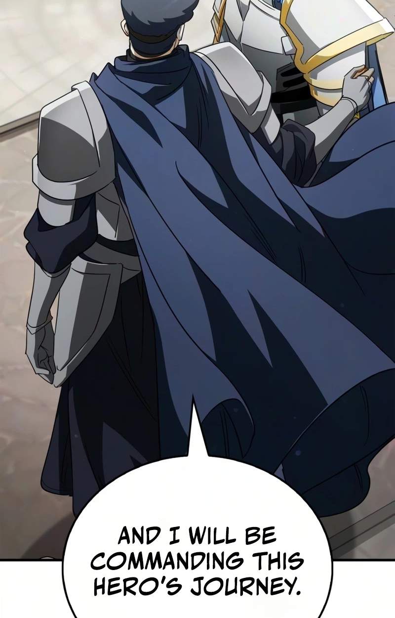 The Demon King Overrun by Heroes — Chapter 48 — page 162