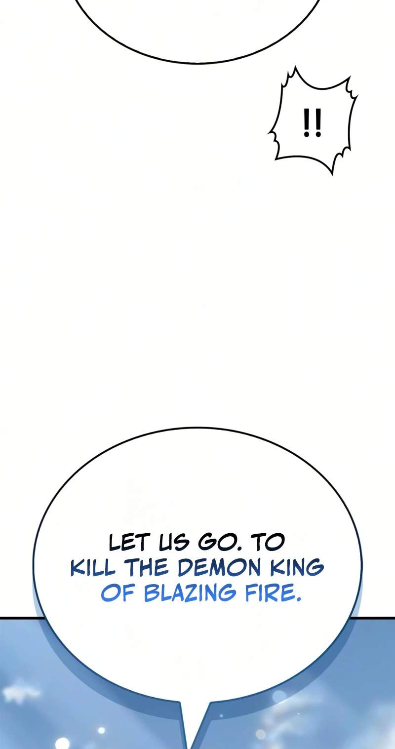 The Demon King Overrun by Heroes — Chapter 48 — page 163