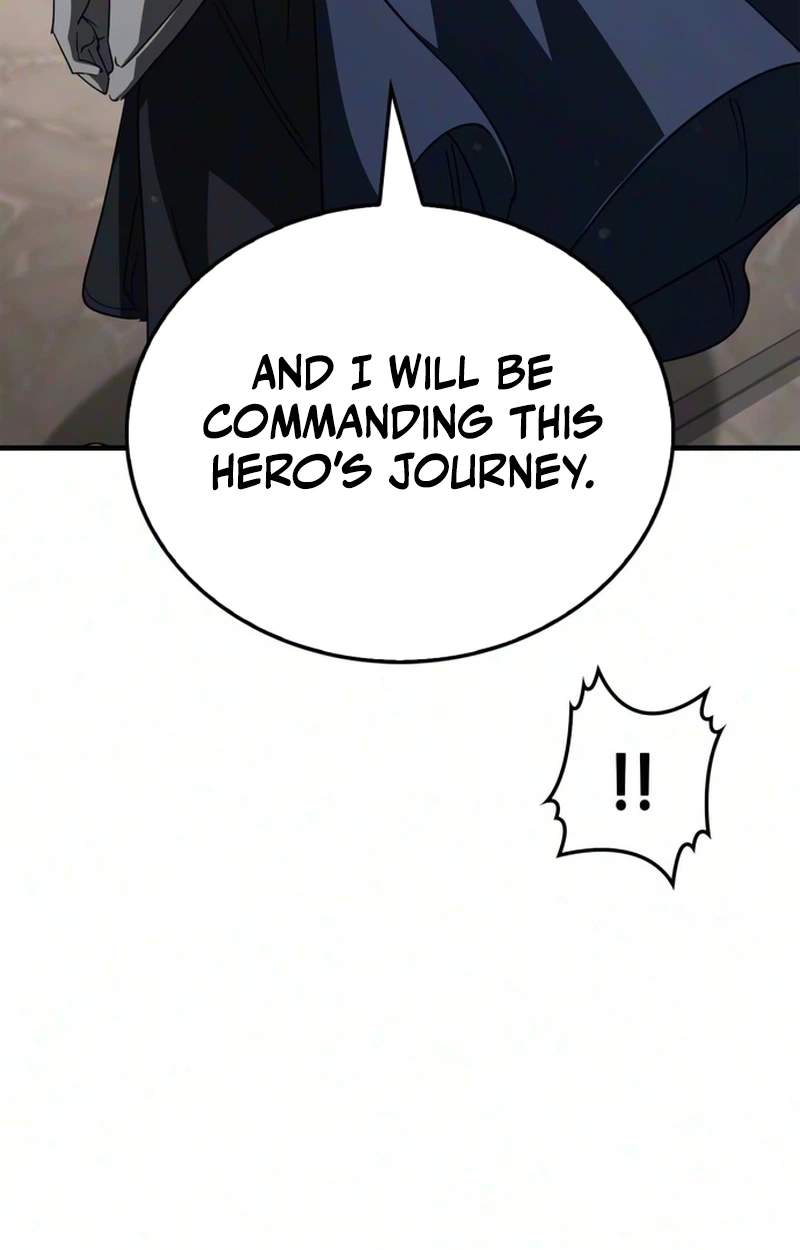 The Demon King Overrun by Heroes — Chapter 49 — page 3