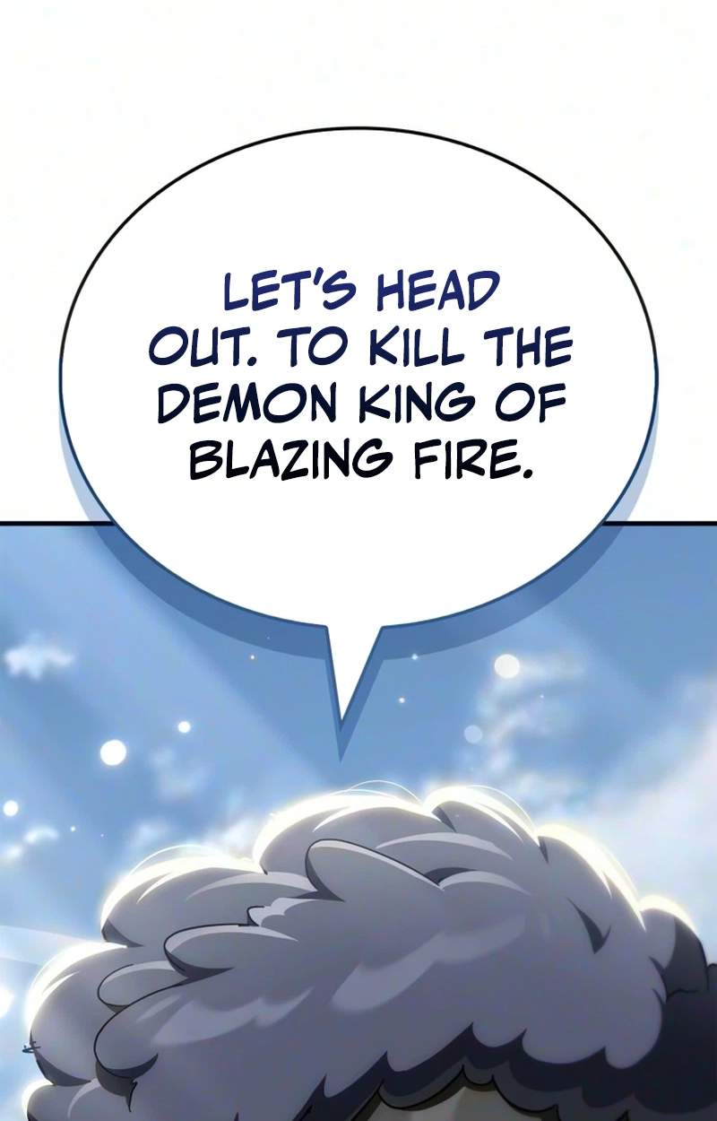 The Demon King Overrun by Heroes — Chapter 49 — page 4