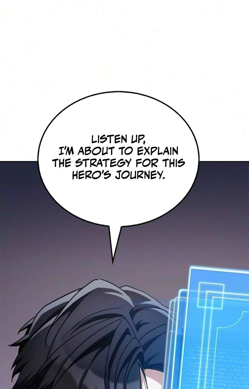 The Demon King Overrun by Heroes — Chapter 49 — page 8