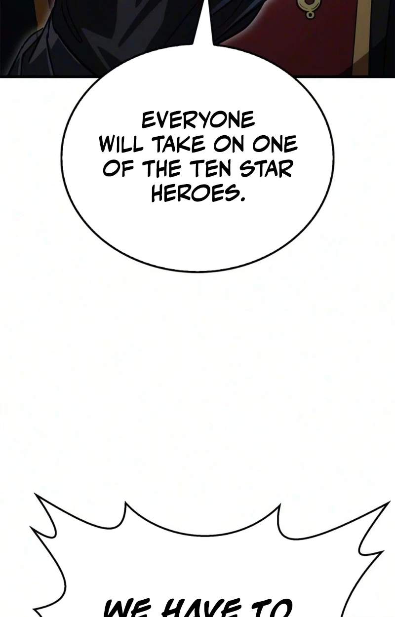 The Demon King Overrun by Heroes — Chapter 49 — page 10