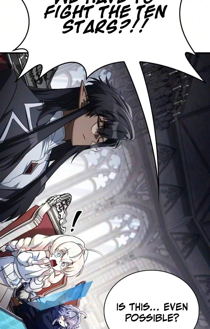 The Demon King Overrun by Heroes — Chapter 49 — page 11